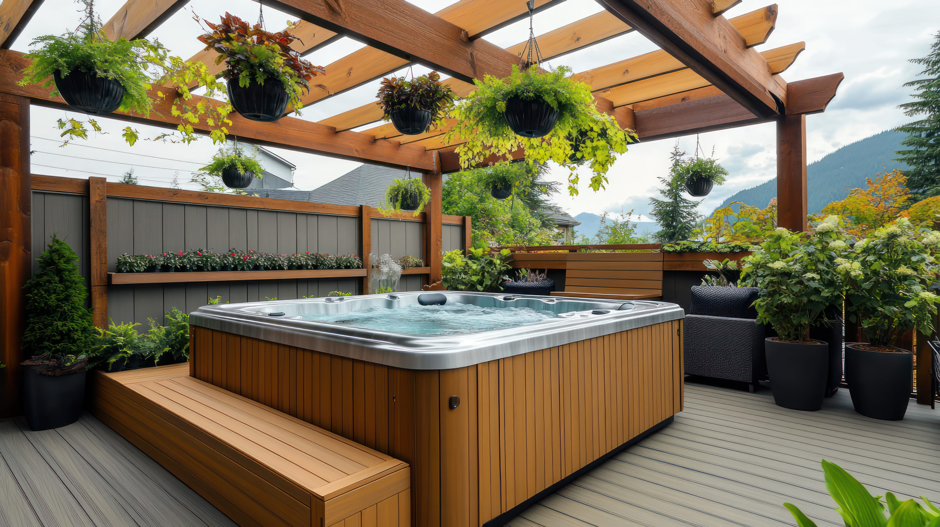 Hot Tub Enclosure: What to Watch Out for Before Buying