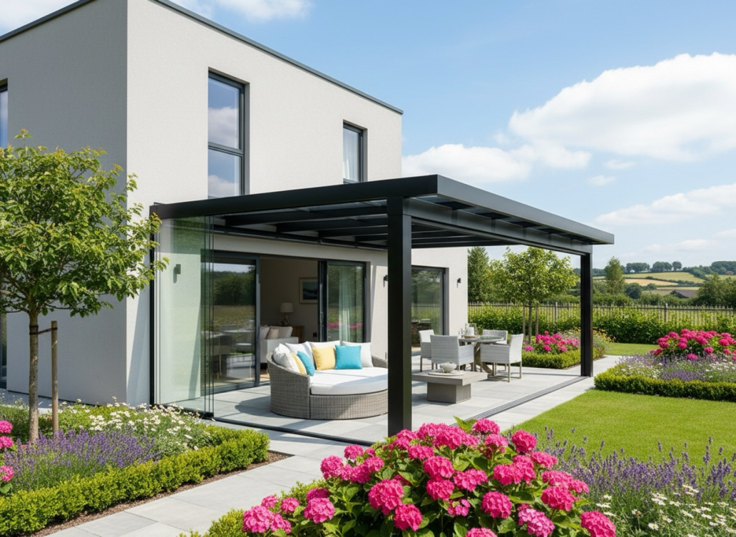 How to choose a pergola for your patio in 2026: A complete guide before buying