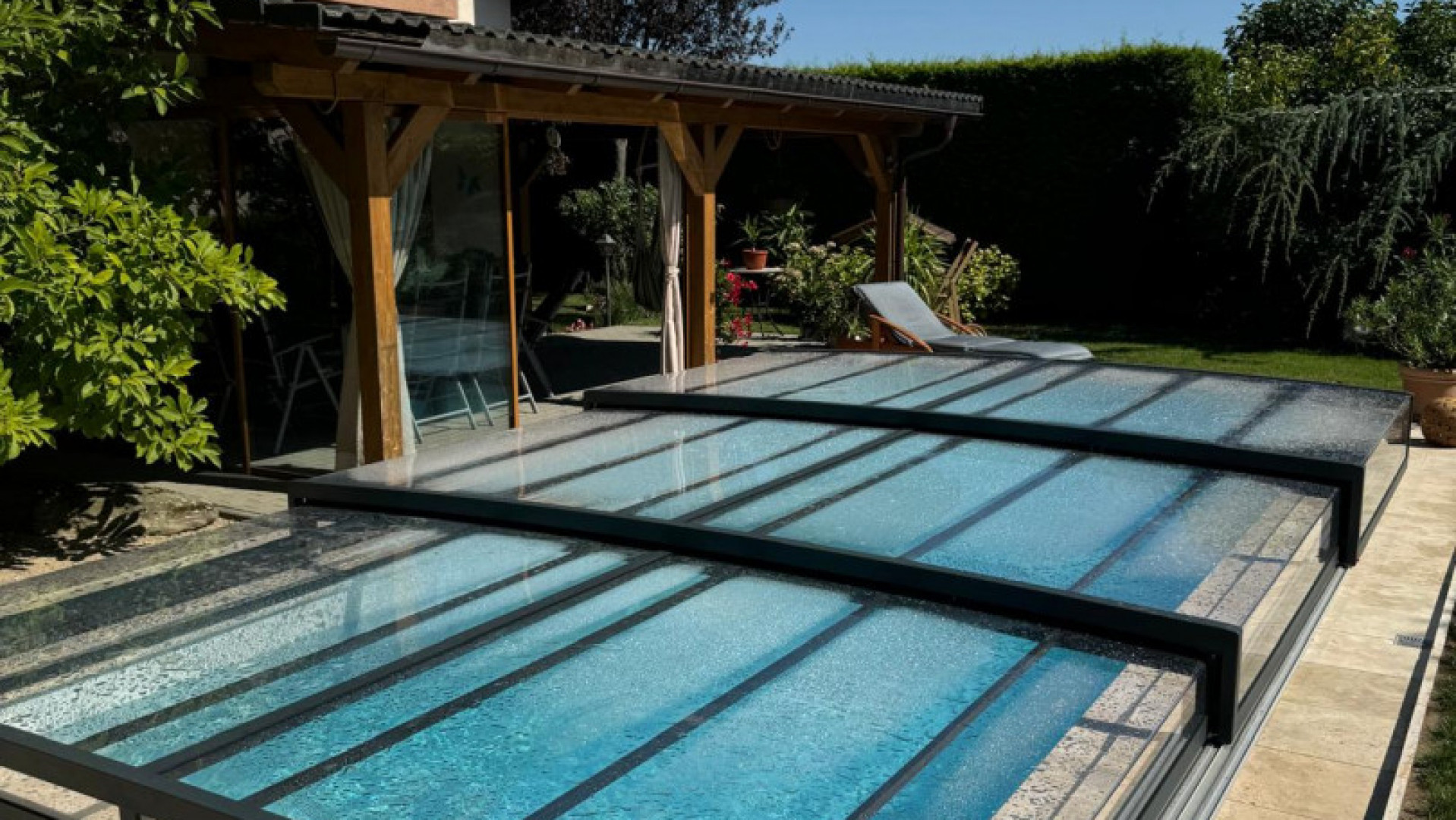 How to Choose a Pool Cover