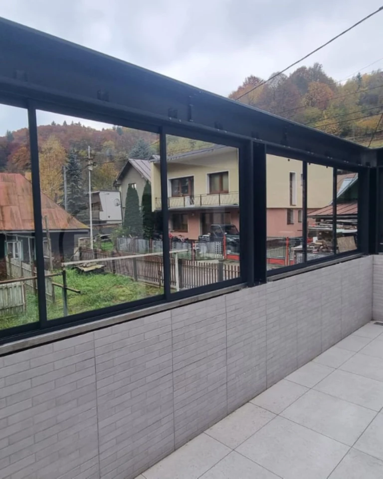 Glazing Žilina